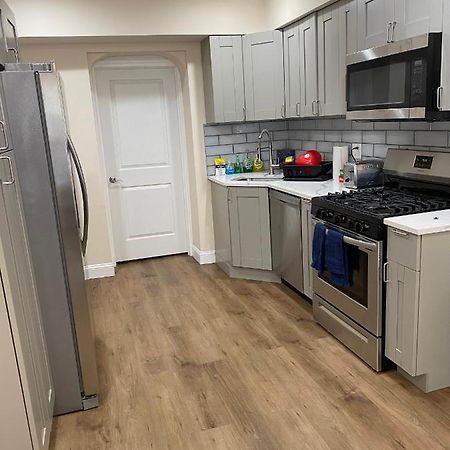 פילדלפיה Private Room In South Philly Near Arenas! מראה חיצוני תמונה