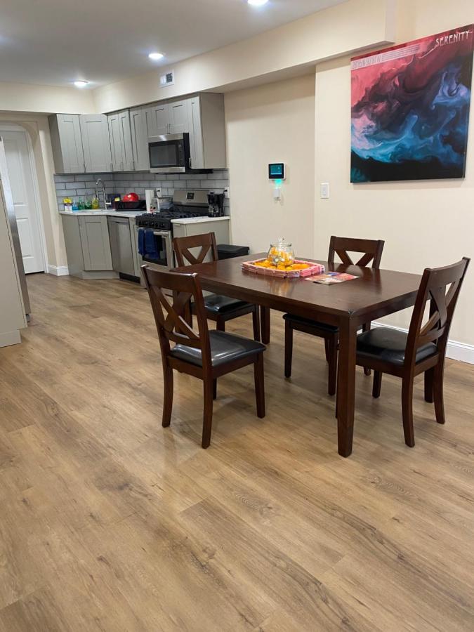 פילדלפיה Private Room In South Philly Near Arenas! מראה חיצוני תמונה