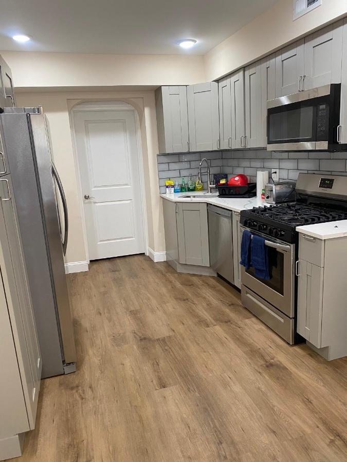 פילדלפיה Private Room In South Philly Near Arenas! מראה חיצוני תמונה