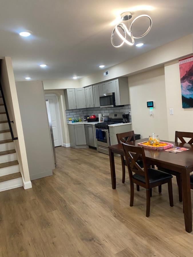 פילדלפיה Private Room In South Philly Near Arenas! מראה חיצוני תמונה