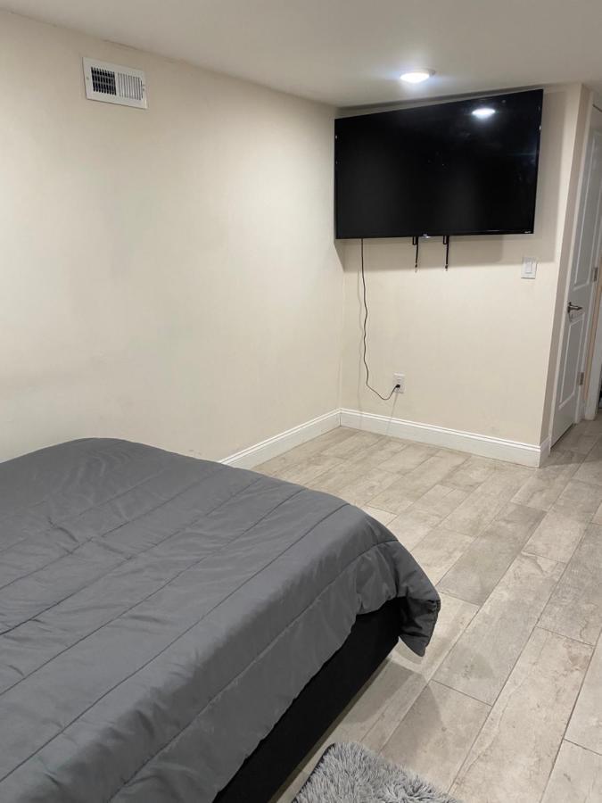 פילדלפיה Private Room In South Philly Near Arenas! מראה חיצוני תמונה