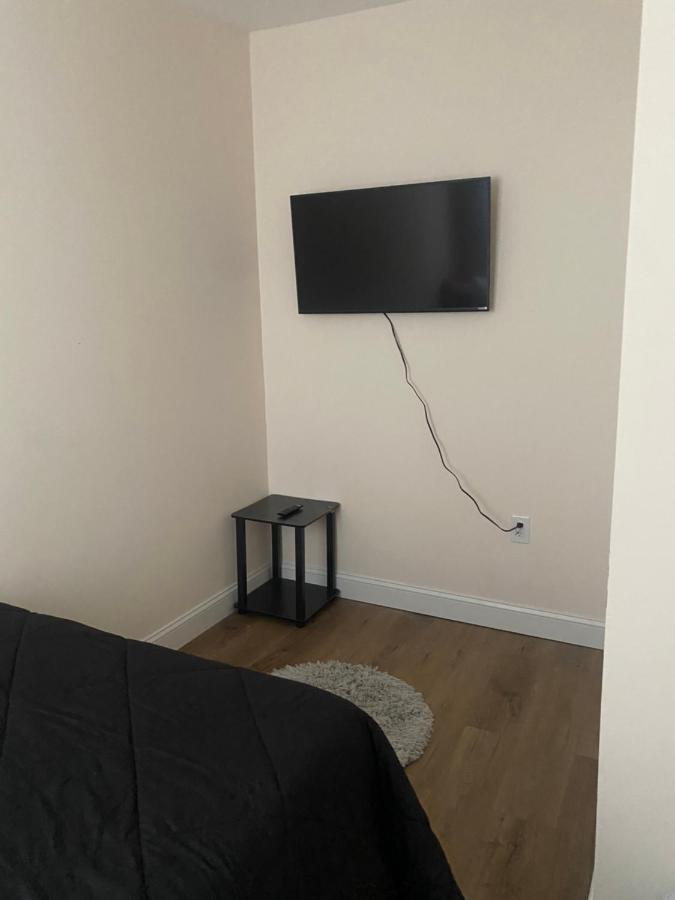 פילדלפיה Private Room In South Philly Near Arenas! מראה חיצוני תמונה