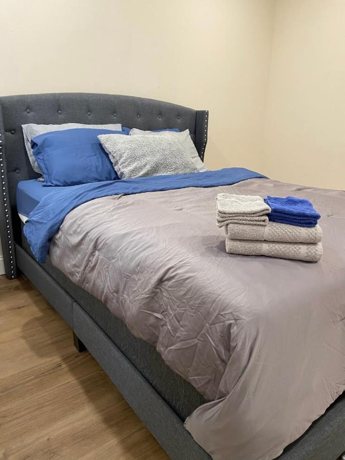 פילדלפיה Private Room In South Philly Near Arenas! מראה חיצוני תמונה
