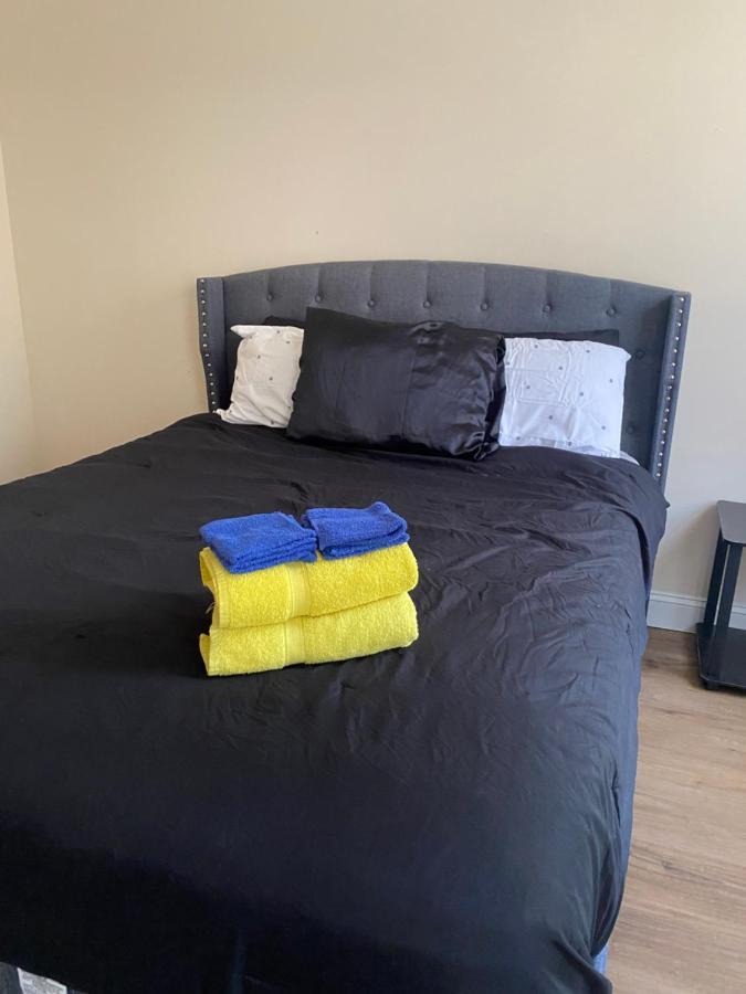 פילדלפיה Private Room In South Philly Near Arenas! מראה חיצוני תמונה