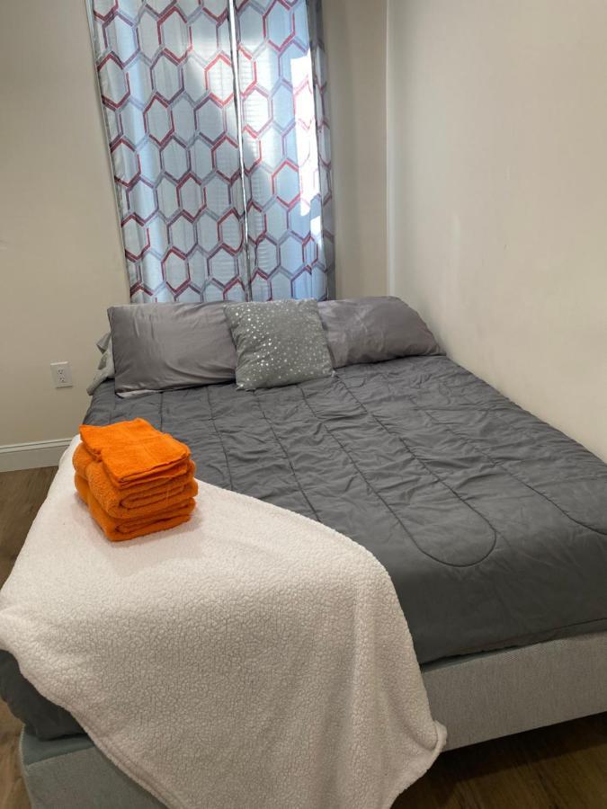 פילדלפיה Private Room In South Philly Near Arenas! מראה חיצוני תמונה