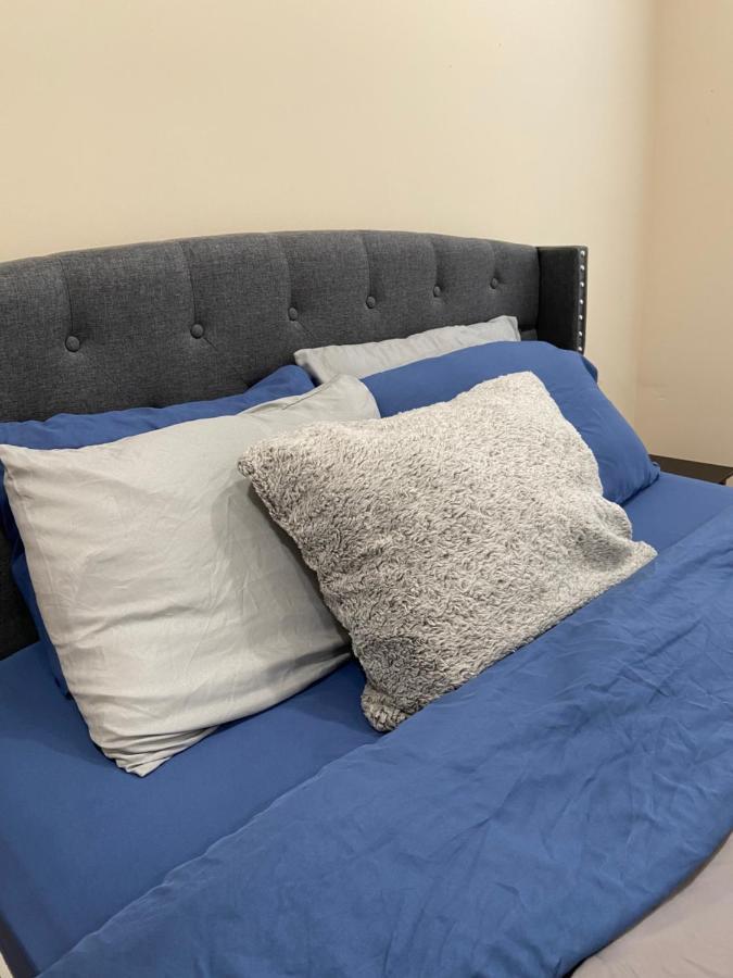 פילדלפיה Private Room In South Philly Near Arenas! מראה חיצוני תמונה