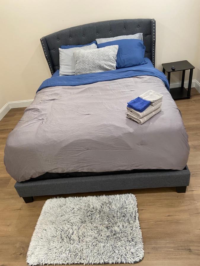 פילדלפיה Private Room In South Philly Near Arenas! מראה חיצוני תמונה