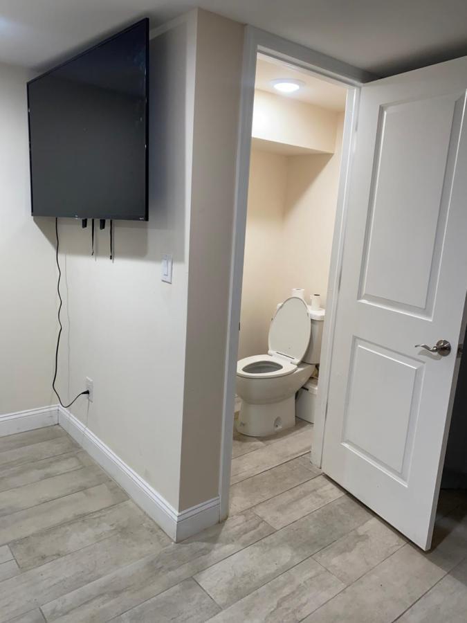 פילדלפיה Private Room In South Philly Near Arenas! מראה חיצוני תמונה