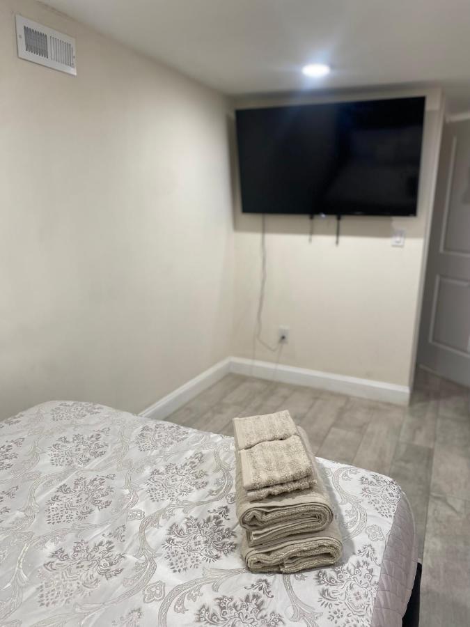 פילדלפיה Private Room In South Philly Near Arenas! מראה חיצוני תמונה