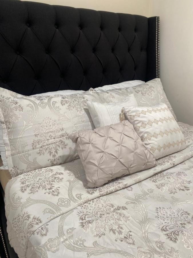 פילדלפיה Private Room In South Philly Near Arenas! מראה חיצוני תמונה