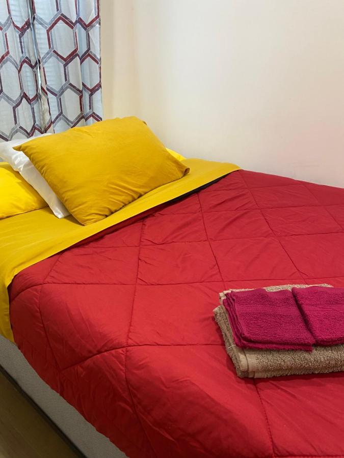 פילדלפיה Private Room In South Philly Near Arenas! מראה חיצוני תמונה