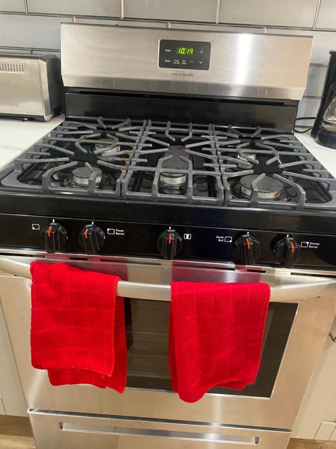 פילדלפיה Private Room In South Philly Near Arenas! מראה חיצוני תמונה