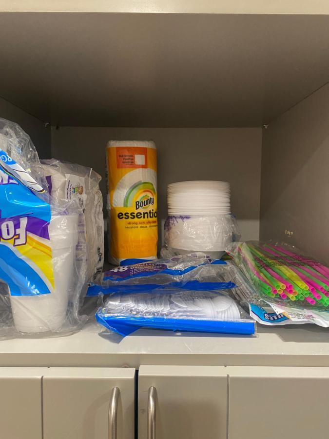 פילדלפיה Private Room In South Philly Near Arenas! מראה חיצוני תמונה