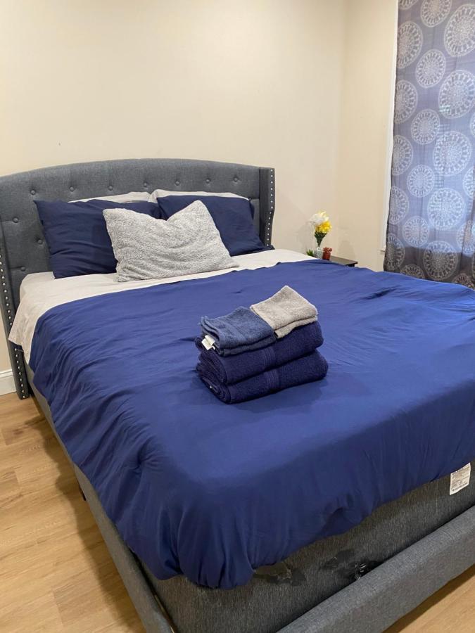 פילדלפיה Private Room In South Philly Near Arenas! מראה חיצוני תמונה