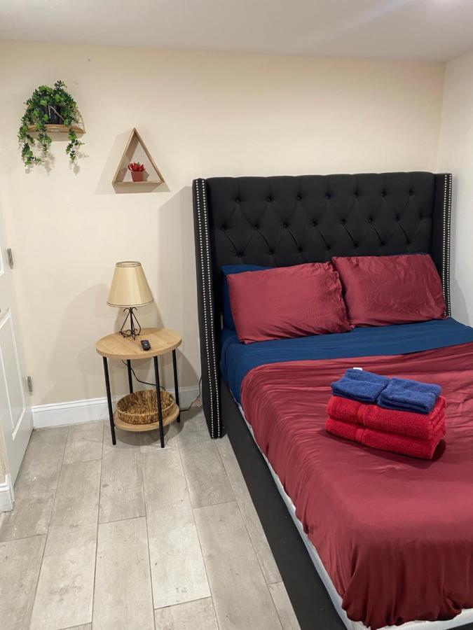 פילדלפיה Private Room In South Philly Near Arenas! מראה חיצוני תמונה